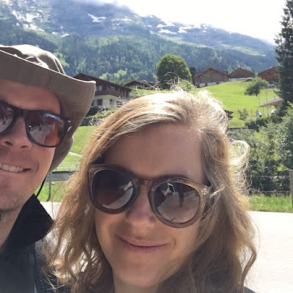 Meet your Posher, Stacey